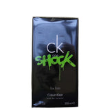 CK ONE SHOCK HIM 200ML EDT SPRAY