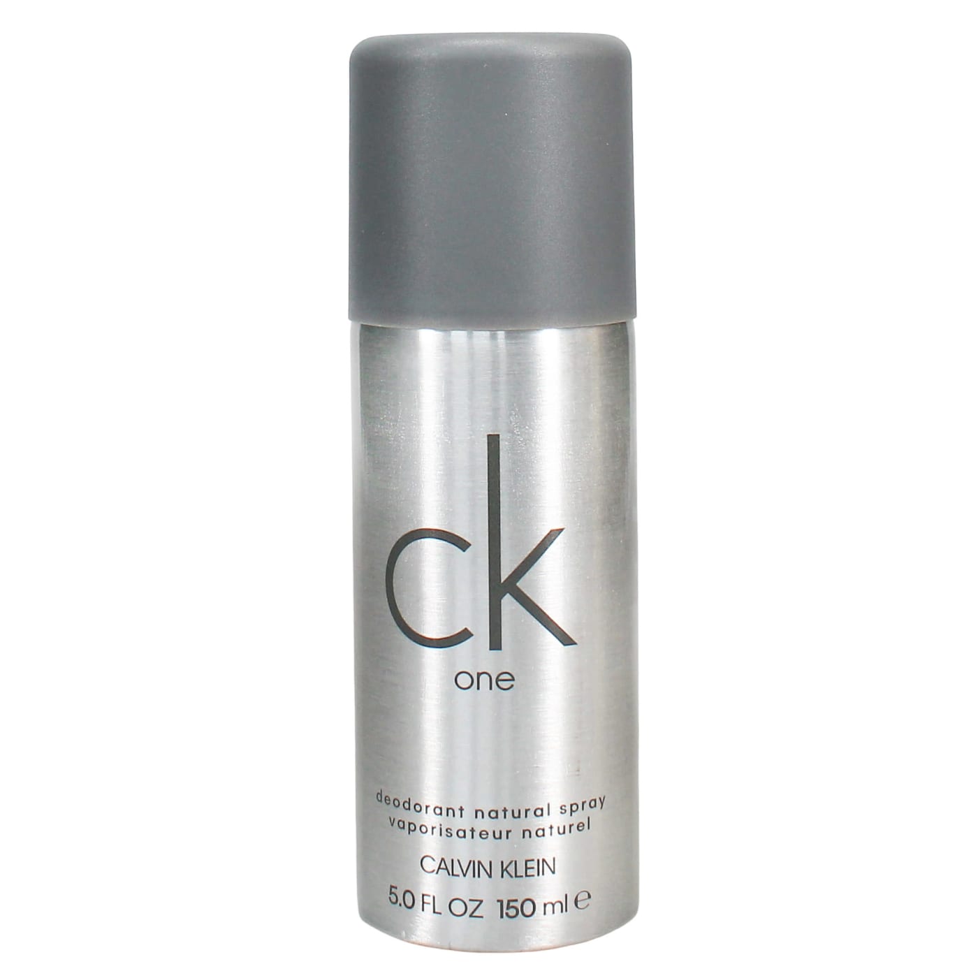 Calvin Klein One 150ml Deodorant Spray