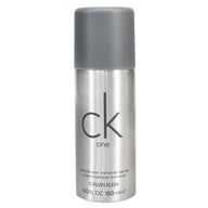 Calvin Klein One 150ml Deodorant Spray
