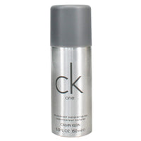 Calvin Klein One 150ml Deodorant Spray