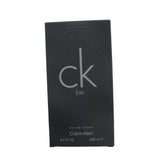 CK BE 200ML EDT SPRAY