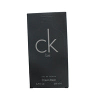 CK BE 200ML EDT SPRAY