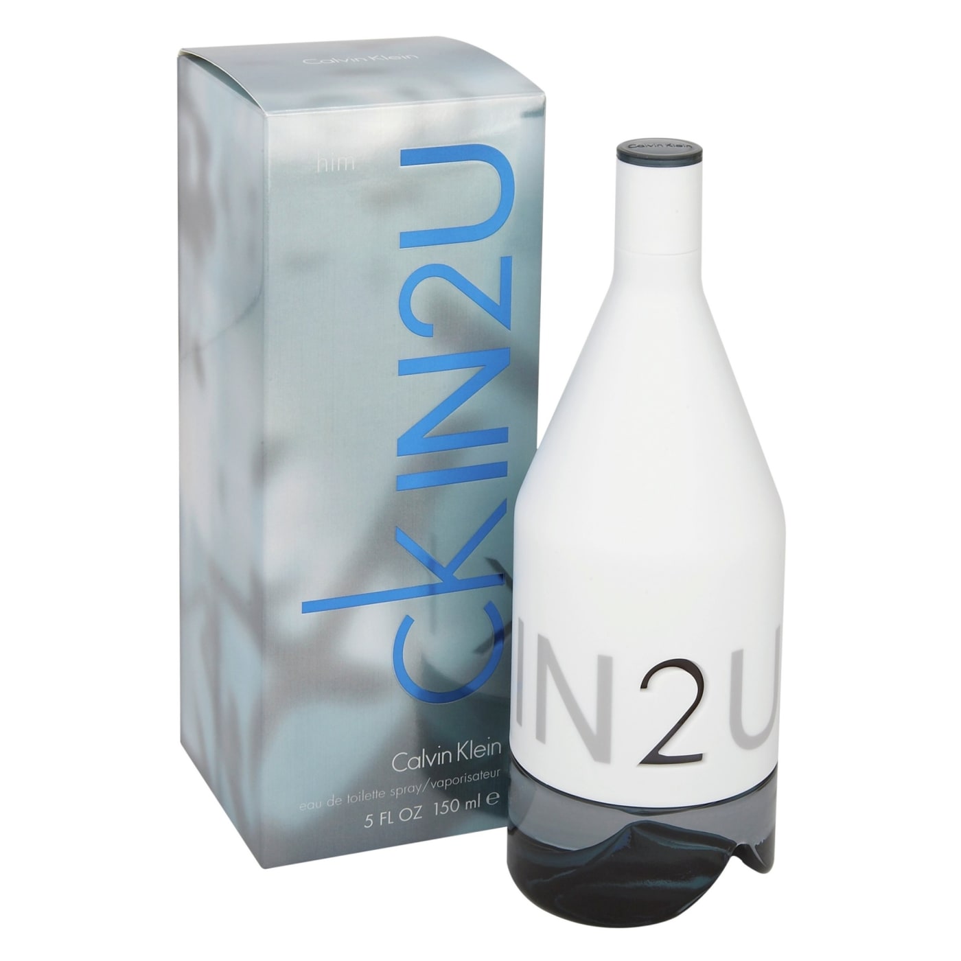 CK IN 2 U HIM 150ML EDT SPRAY