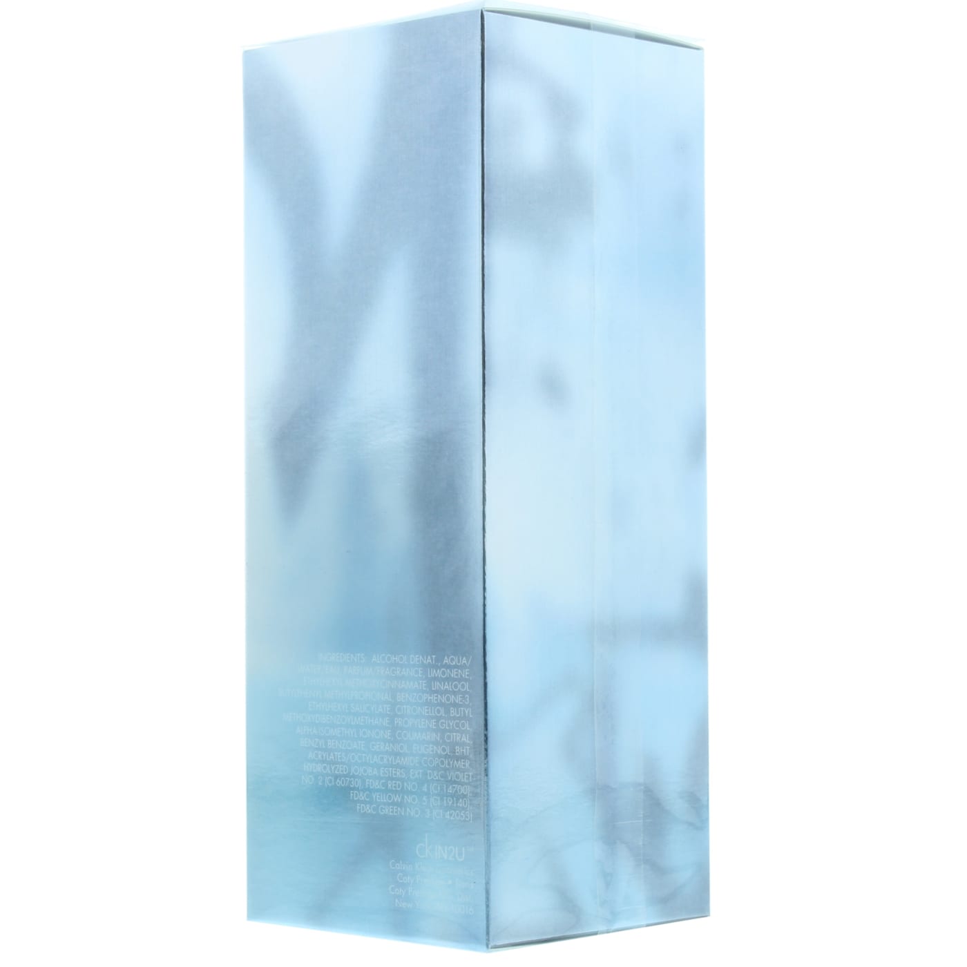 CK IN 2 U HIM 150ML EDT SPRAY