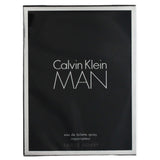 Calvin Klein Man 100ml EDT Spray