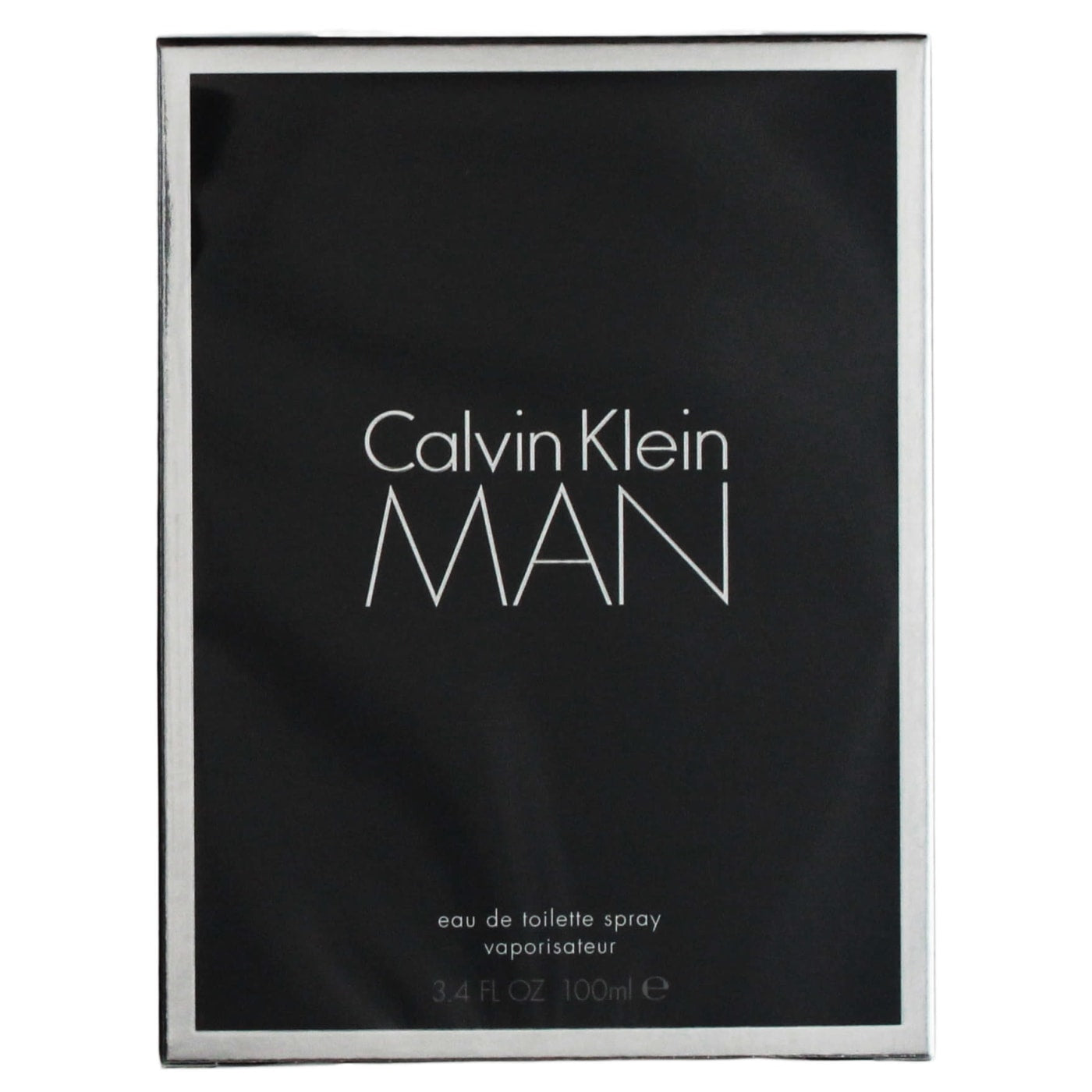 Calvin Klein Man 100ml EDT Spray