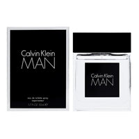 CK MAN 50ML EDT SPRAY