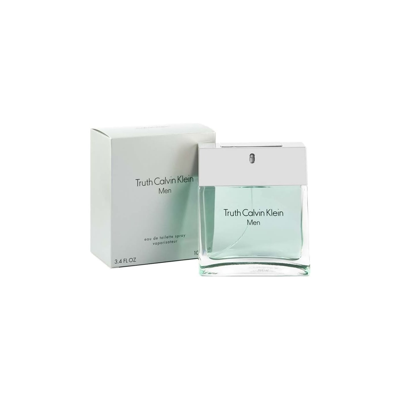 CK TRUTH 100ML EDT SPRAY