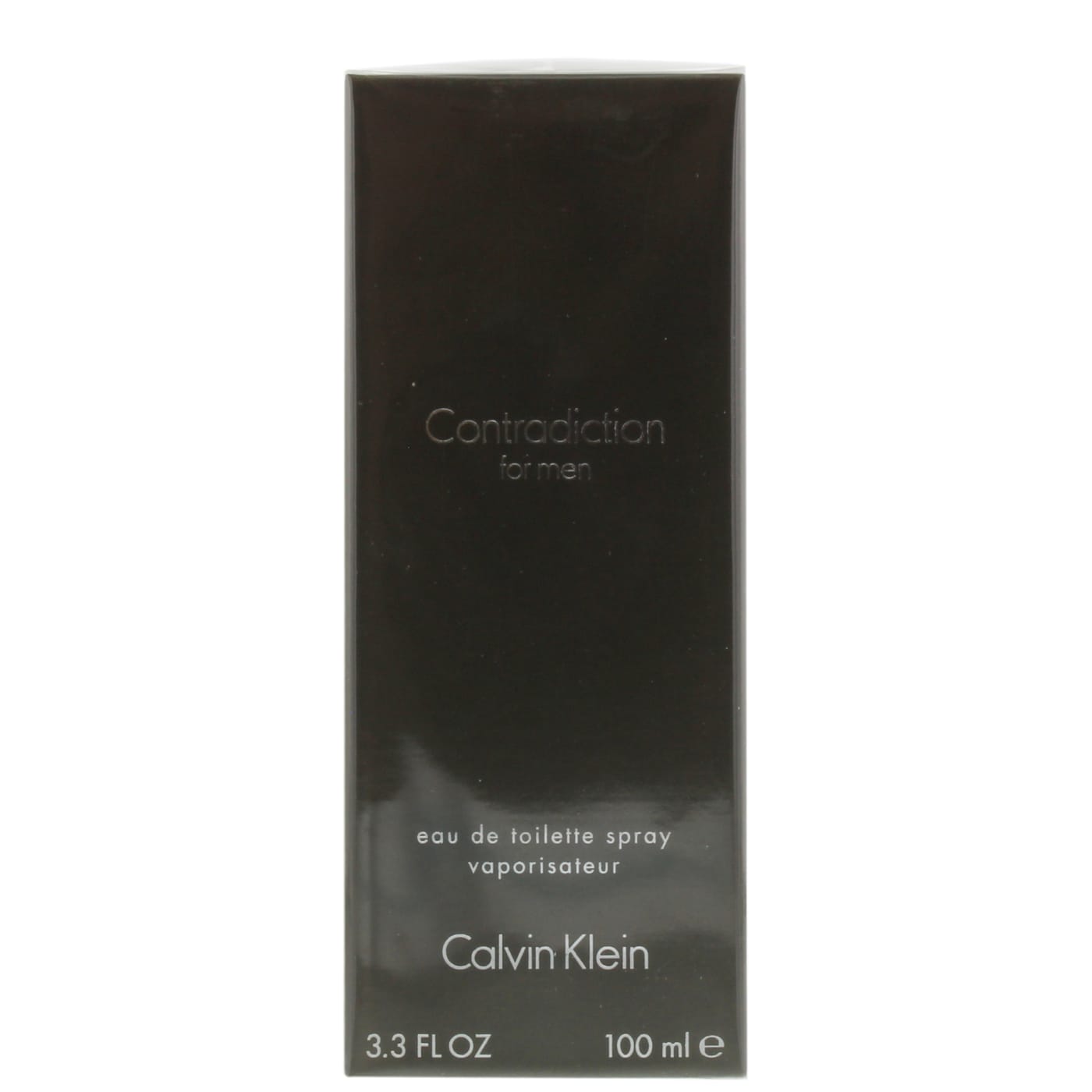 Calvin Klein Contradiction Men 100ml EDT Spray