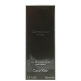 Calvin Klein Contradiction Men 100ml EDT Spray