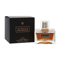 D.BECKHAM INTIMATELY 75ML EDT SPRAY