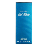 Davidoff Cool Water 75ml Aftershave