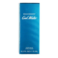 Davidoff Cool Water 75ml Aftershave