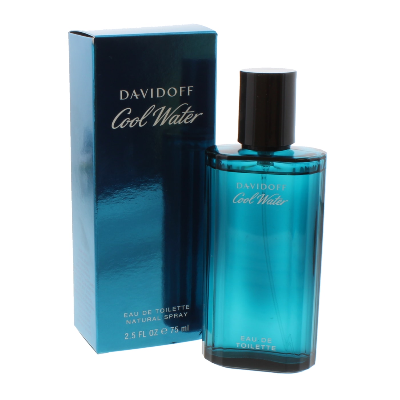Davidoff Cool Water 75ml EDT Spray