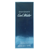 Davidoff Cool Water 75ml EDT Spray