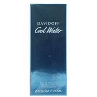 Davidoff Cool Water 75ml EDT Spray