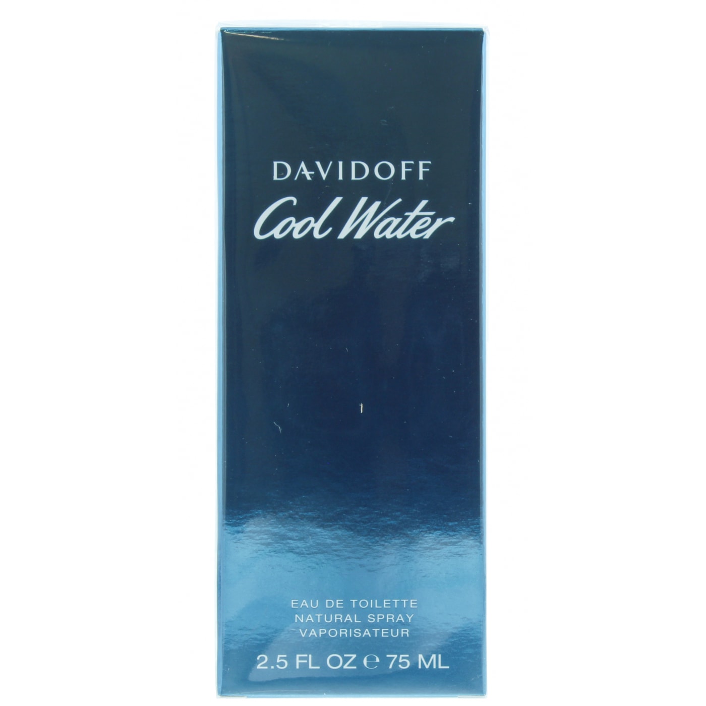 Davidoff Cool Water 75ml EDT Spray