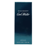 DAVIDOFF COOL WATER 125ML AFTERSHAVE
