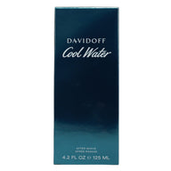Davidoff Cool Water 125ml Aftershave