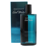 DAVIDOFF COOL WATER 125ML A/SHAVE