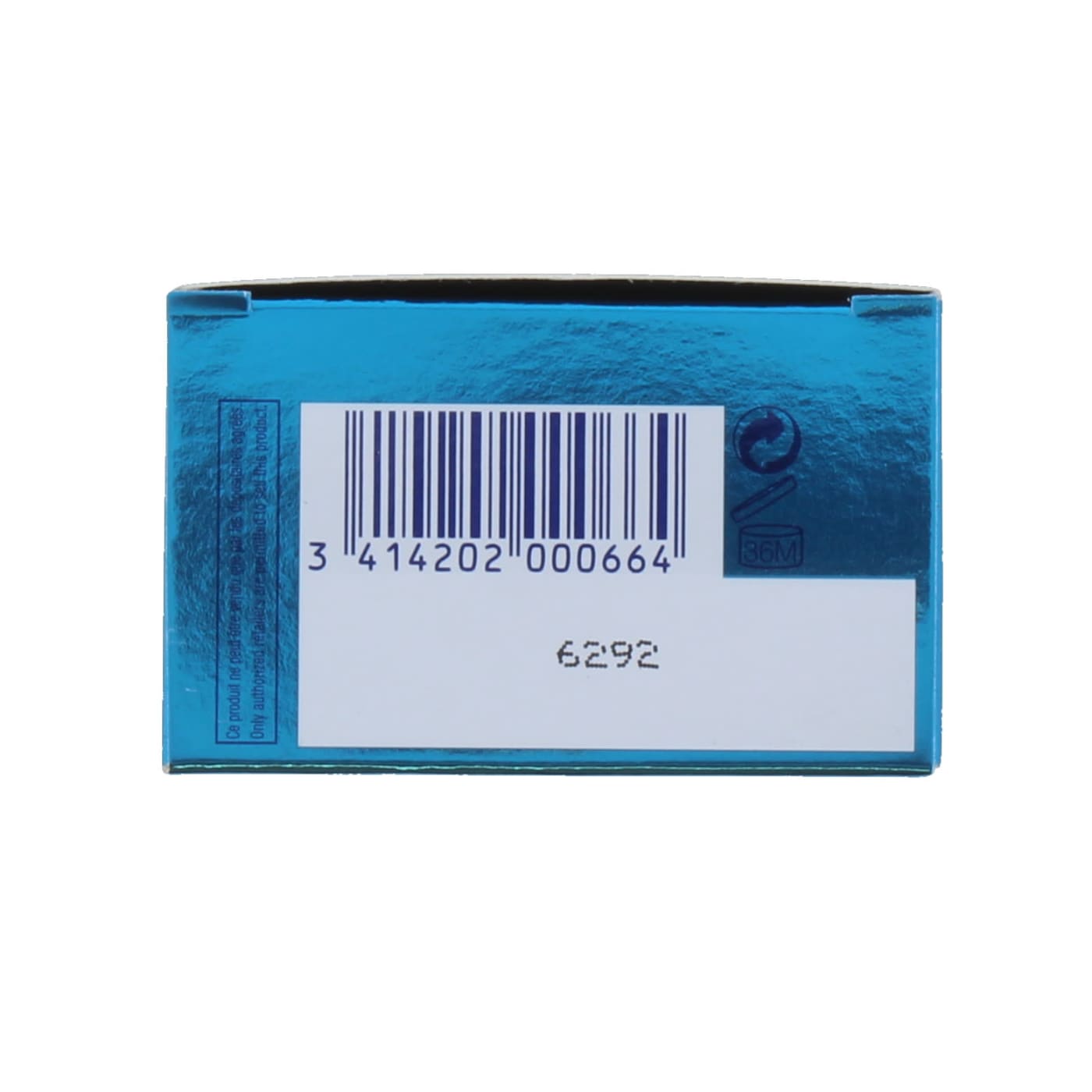 DAVIDOFF COOL WATER 125ML AFTERSHAVE