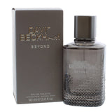 D.BECKHAM BEYOND 90ML EDT SPRAY