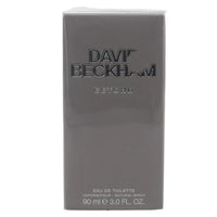 D.BECKHAM BEYOND 90ML EDT SPRAY