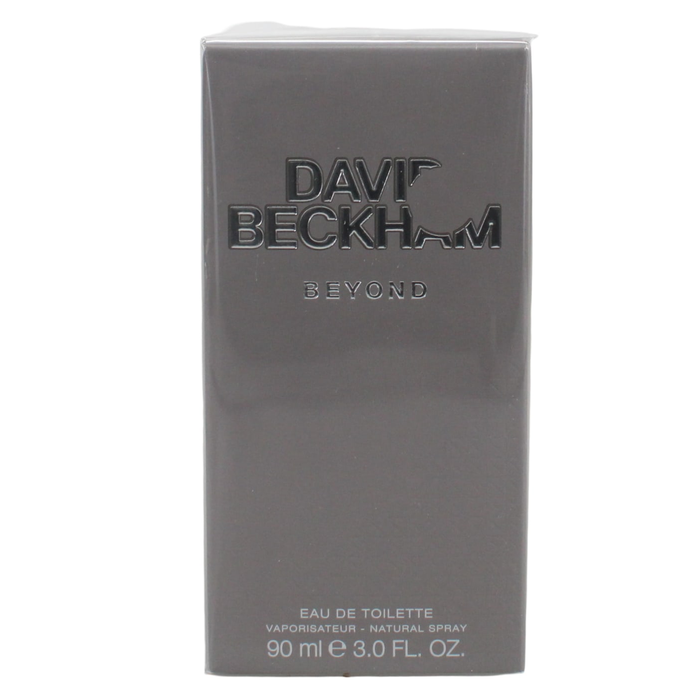 D.BECKHAM BEYOND 90ML EDT SPRAY