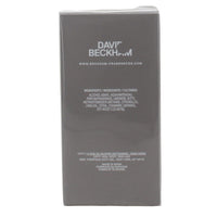 D.BECKHAM BEYOND 90ML EDT SPRAY