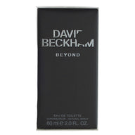 David Beckham Beyond 60ml EDT Spray