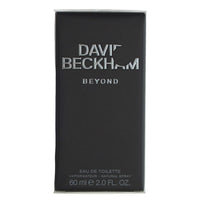 David Beckham Beyond 60ml EDT Spray