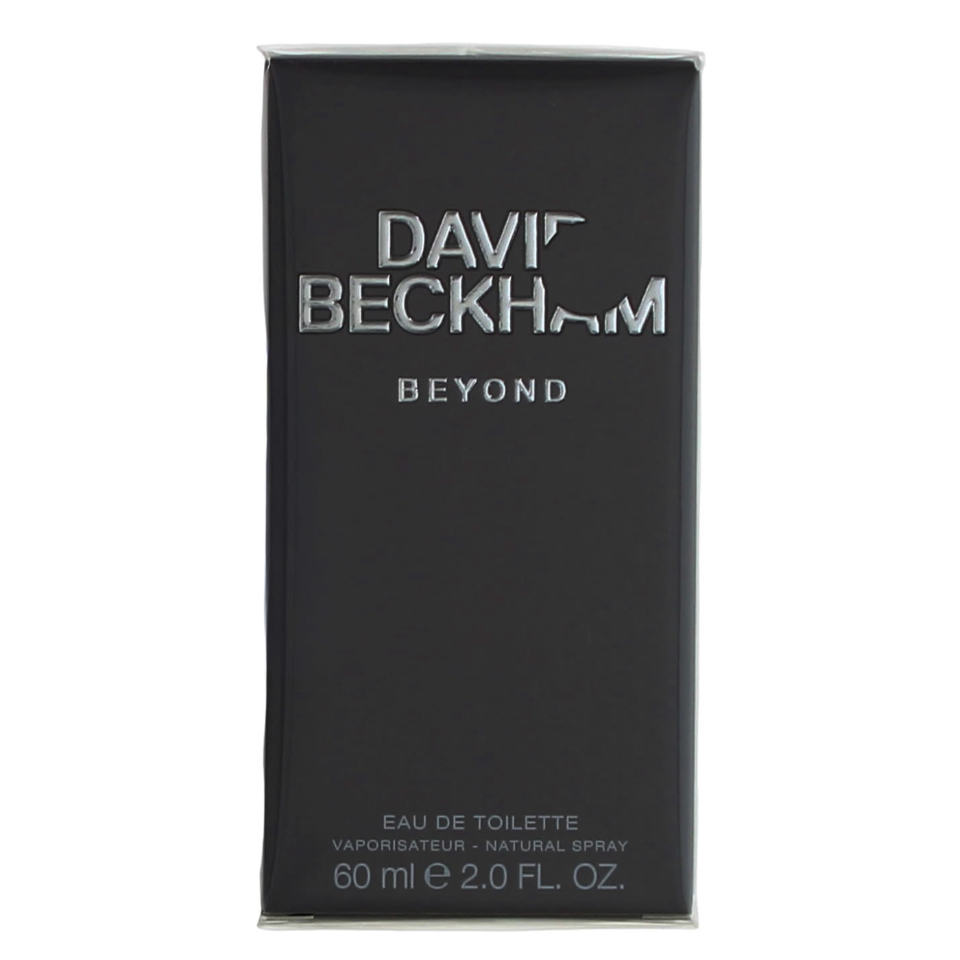 David Beckham Beyond 60ml EDT Spray