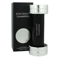 DAVIDOFF CHAMPION 90ML EDT SPRAY