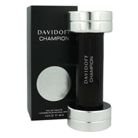 DAVIDOFF CHAMPION 90ML EDT SPRAY