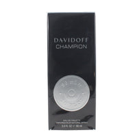 DAVIDOFF CHAMPION 90ML EDT SPRAY