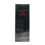 DAVIDOFF THE GAME 100ML EDT SPRAY