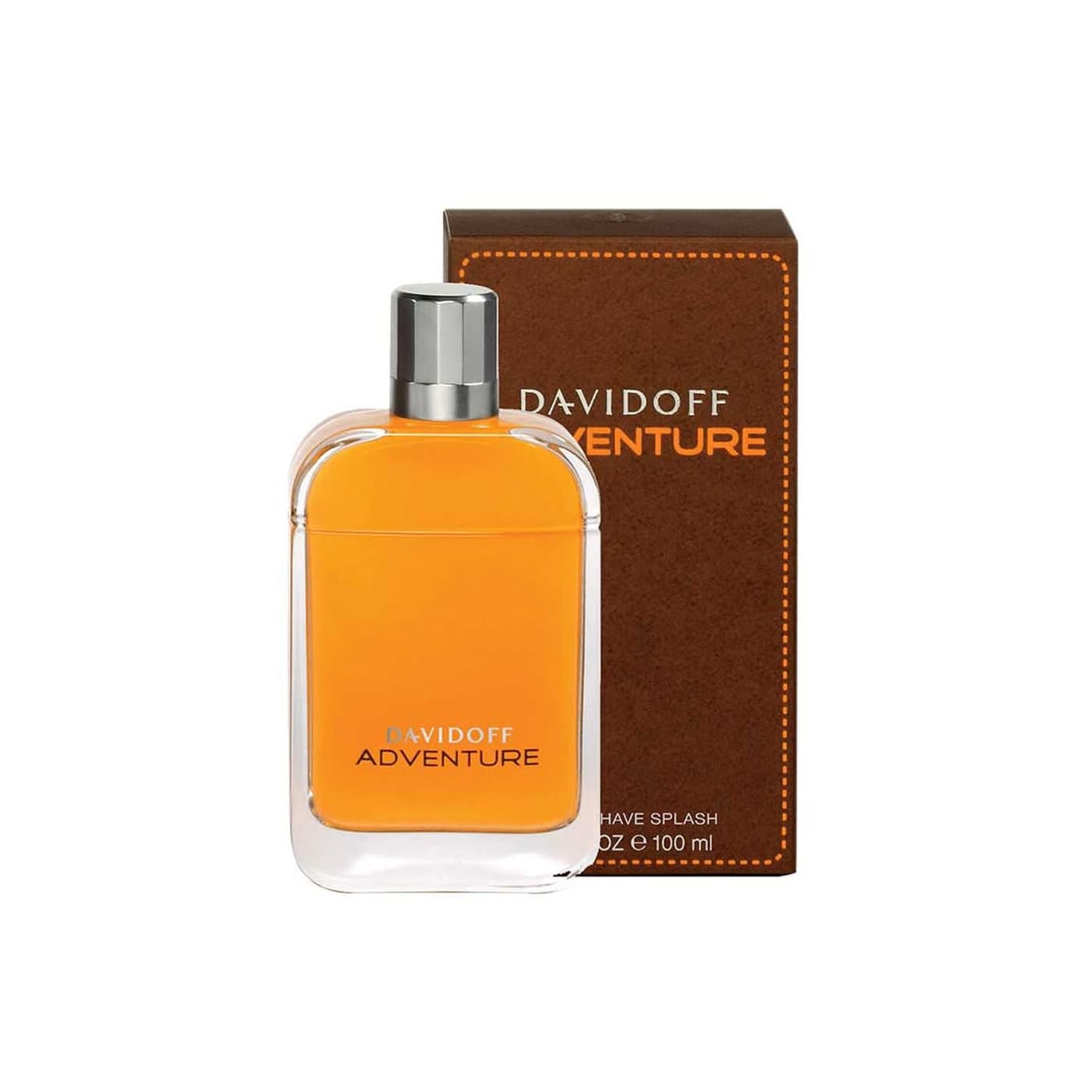DAVIDOFF ADVENTURE 100ML EDT SPRAY