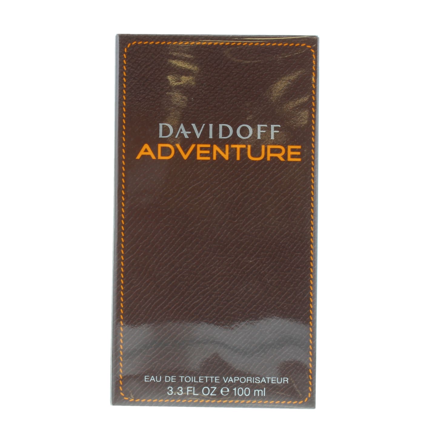 DAVIDOFF ADVENTURE 100ML EDT SPRAY