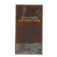 Davidoff Adventure 100ml EDT Spray