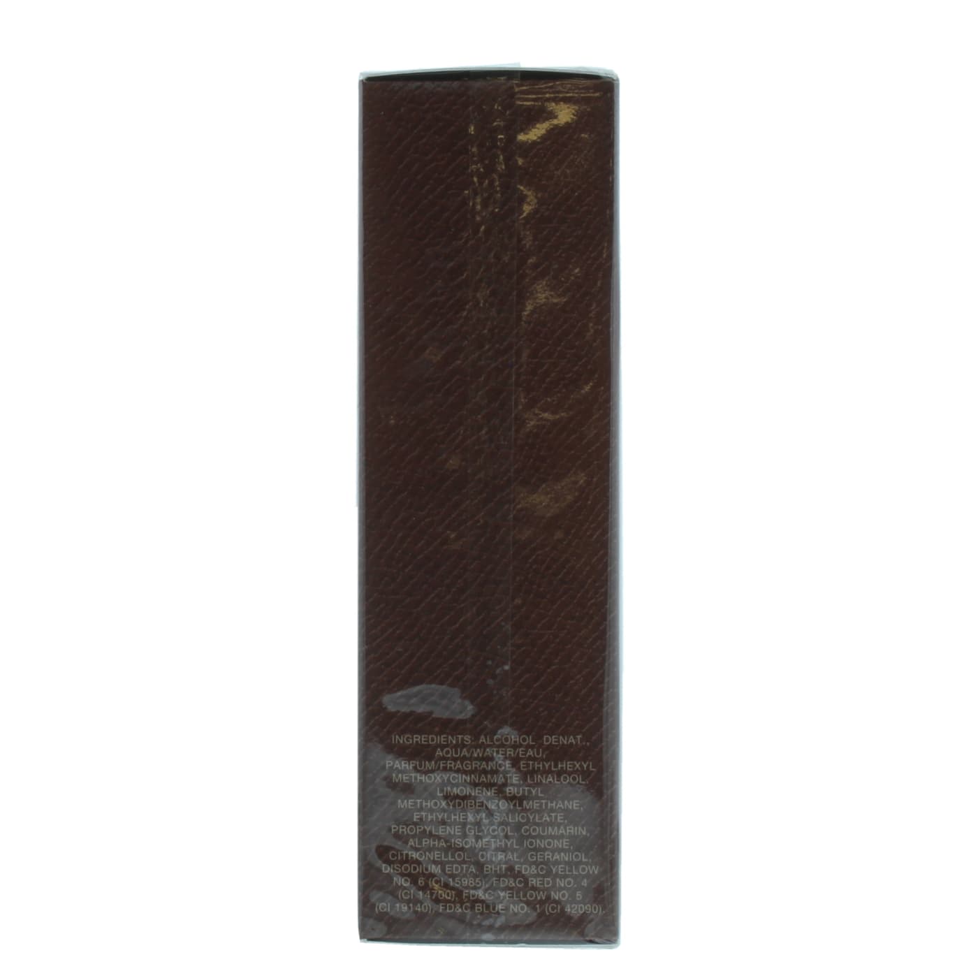 DAVIDOFF ADVENTURE 100ML EDT SPRAY