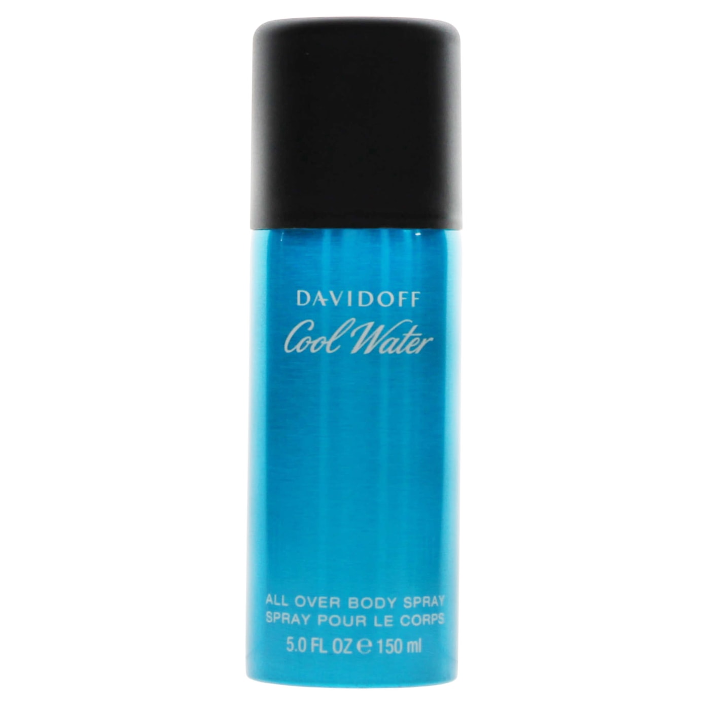 DAVIDOFF COOL WATER 150ML B/SPRAY