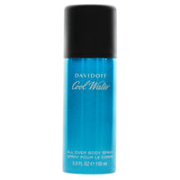 DAVIDOFF COOL WATER 150ML B/SPRAY