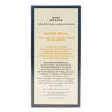 DAVID BECKHAM REFINED WOODS 100ML EDP SPRAY