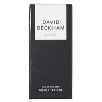 David Beckham 100ml Classic EDT Spray