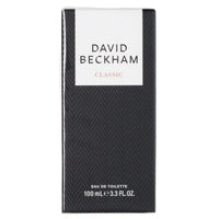 DAVID BECKHAM 100ML CLASSIC EDT SPRAY