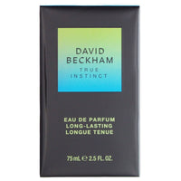 David Beckham 75ml True Instinct EDP Spray