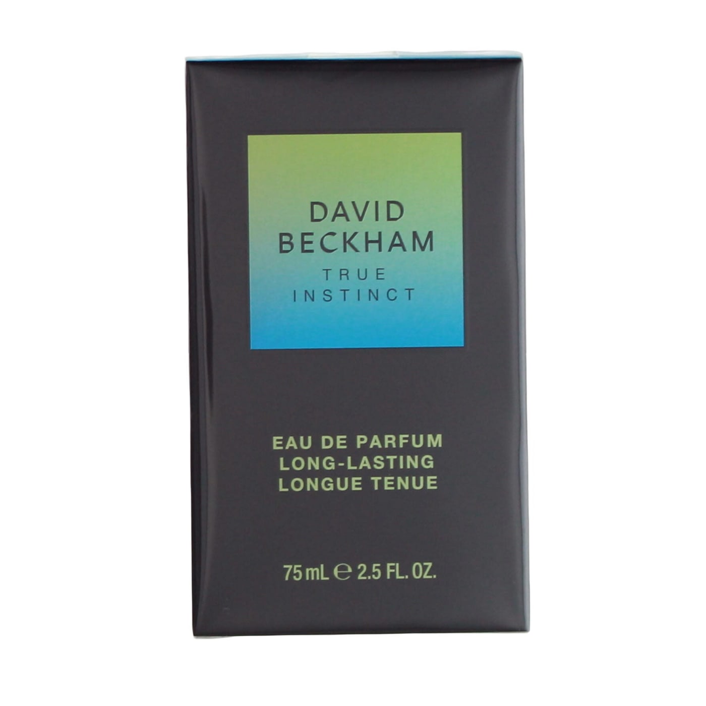David Beckham 75ml True Instinct EDP Spray