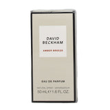 DAVID BECKHAM 50ML EDP SPRAY AMBER BREEZE