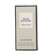 DAVID BECKHAM 50ML EDP SPRAY AMBER BREEZE