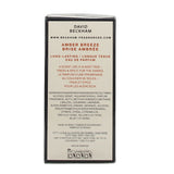 DAVID BECKHAM 50ML EDP SPRAY AMBER BREEZE